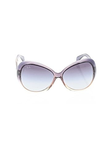 Ray-Ban Jackie Ohh Sunglasses (view 2)