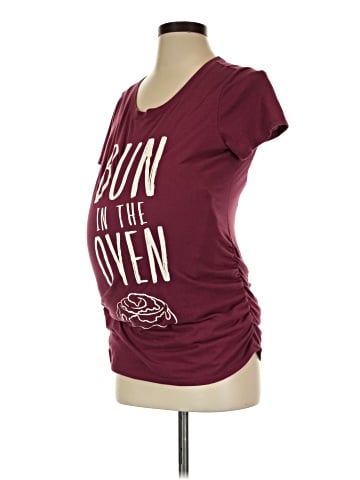 Motherhood Short Sleeve T-Shirt (view 1)