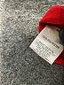 Gibson 100% Polyester Red Tank Top Size M - photo 8