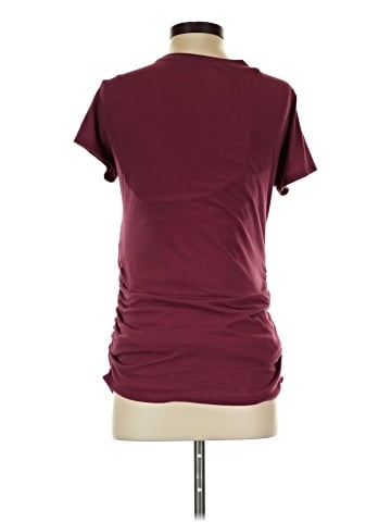 Motherhood Short Sleeve T-Shirt (view 2)