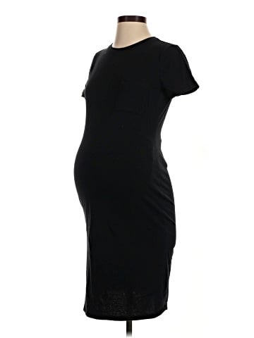 A Pea in the Pod Casual Dress (view 1)