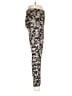 Lululemon Athletica Print Silver Leggings Size 6 - photo 4
