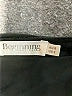 Beginning Boutique 100% Polyester Black Cocktail Dress Size 2 - photo 4