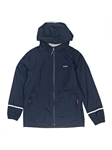 Patagonia Raincoat (view 1)