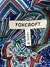 Foxcroft 100% Cotton Paisley Blue Long Sleeve Button-Down Shirt Size 1X - photo 4
