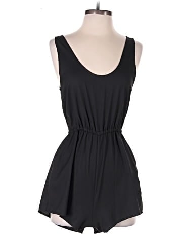 Evil Twin Romper (view 1)