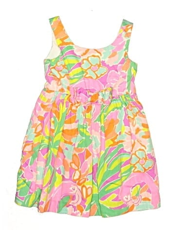 Lilly Pulitzer Dress (view 1)