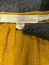 Rewind Yellow Sleeveless Blouse Size L - photo 7