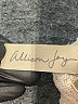 Allison Joy Ivory Cardigan Size S - photo 7