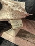 Allison Joy Ivory Cardigan Size S - photo 8