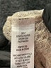Allison Joy Ivory Cardigan Size S - photo 9