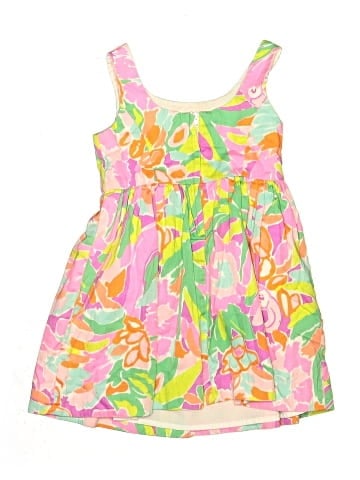 Lilly Pulitzer Dress (view 2)