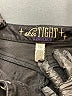 Refuge Black Jeans Size 14 - photo 7