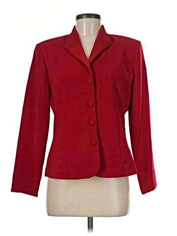Positive Attitude Blazer (view 1)