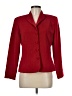 Positive Attitude Red Blazer Size M - photo 1