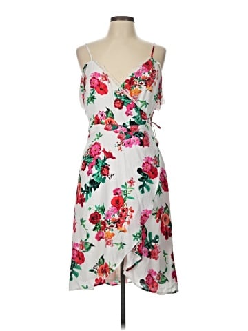 Express Casual Dress (view 1)