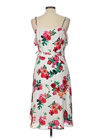 Express Casual Dress (view 2)