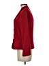 Positive Attitude Red Blazer Size M - photo 5