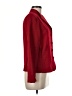 Positive Attitude Red Blazer Size M - photo 4