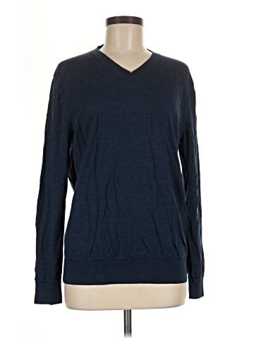 APC Wool Pullover Sweater (view 1)