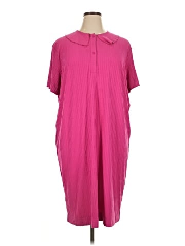 Drama Casual Dress (view 1)