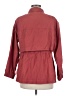 Old Navy Red Jacket Size Med Petite - photo 2