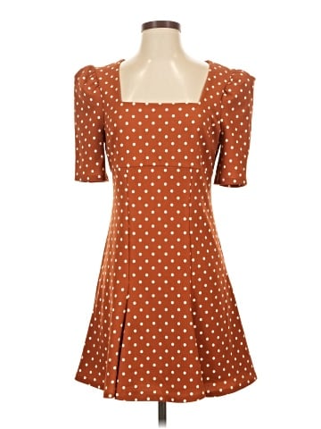 BCBGeneration Casual Dress (view 1)