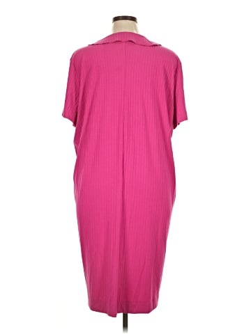 Drama Casual Dress (view 2)