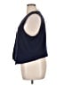 Gap Blue Vest Size XL (tall) - photo 5