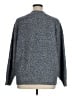 Everlane 100% Wool Blue Wool Cardigan Size XL - photo 2