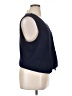 Gap Blue Vest Size XL (tall) - photo 4