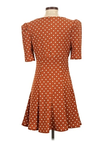 BCBGeneration Casual Dress (view 2)