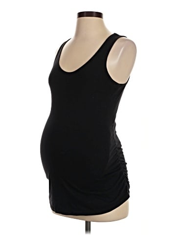 a:glow Sleeveless Top (view 1)
