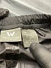 WHITE SIERRA Black Casual Pants Size M - photo 7