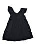 Next 100% Cotton Black Dress Size 2T - 3 - photo 1
