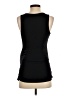 a:glow Black Sleeveless Top Size Sm Maternity - photo 2