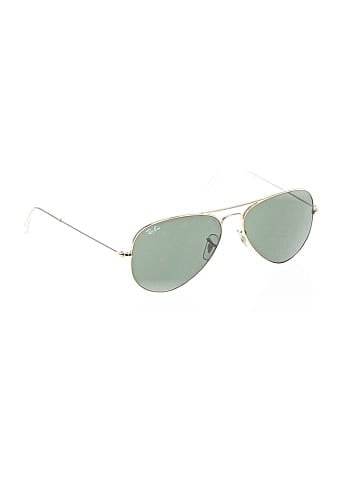 Ray-Ban Classic Aviator Sunglasses (view 1)