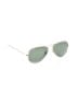 Ray-Ban Green Gold Classic Aviator Sunglasses One size - photo 1