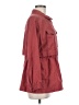 Old Navy Red Jacket Size Med Petite - photo 4