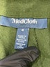 ModCloth Solid Green Shorts Size 4 - photo 3