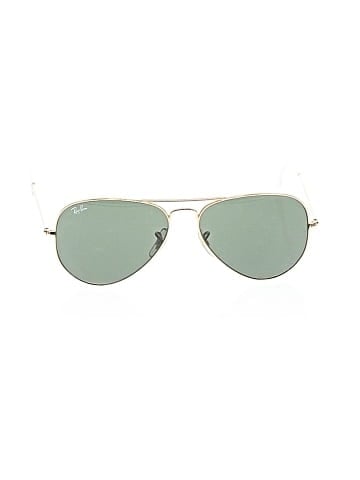 Ray-Ban Classic Aviator Sunglasses (view 2)