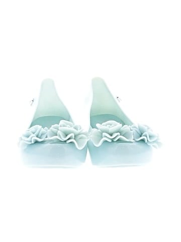 Mini Melissa Flats (view 2)