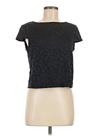 W by Worth Short Sleeve Top (view 1)