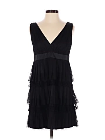 Nicole Miller Cocktail Dress (view 1)