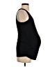 a:glow Black Sleeveless Top Size Sm Maternity - photo 4