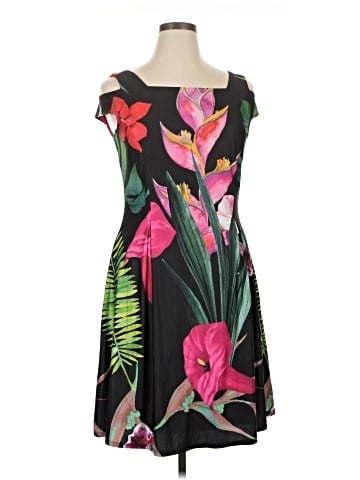 Frank Lyman Design Cocktail Dress (view 1)
