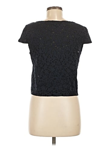 W by Worth Short Sleeve Top (view 2)
