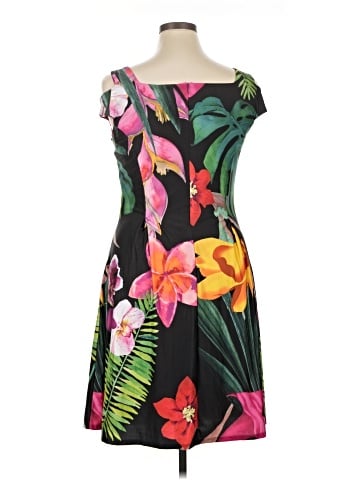 Frank Lyman Design Cocktail Dress (view 2)