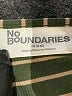 No Boundaries Stripes Green Casual Dress Size M - photo 7
