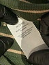 No Boundaries Stripes Green Casual Dress Size M - photo 8